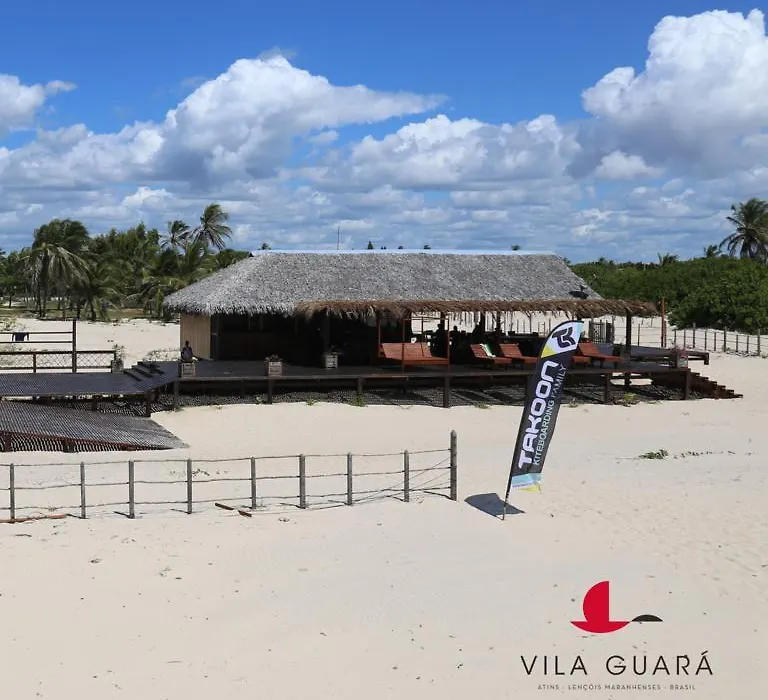 Vila Guara-1