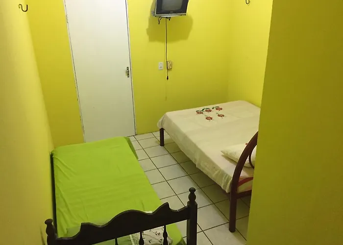 Pousada Terral Barreirinhas