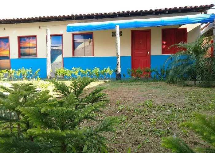 Pousada Matriz Barreirinhas